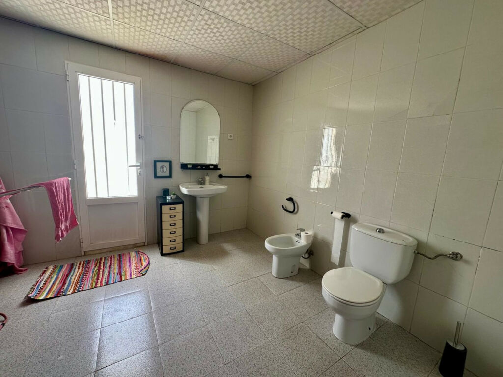 Detached Villa Torre Del Rico Murcia - image 16