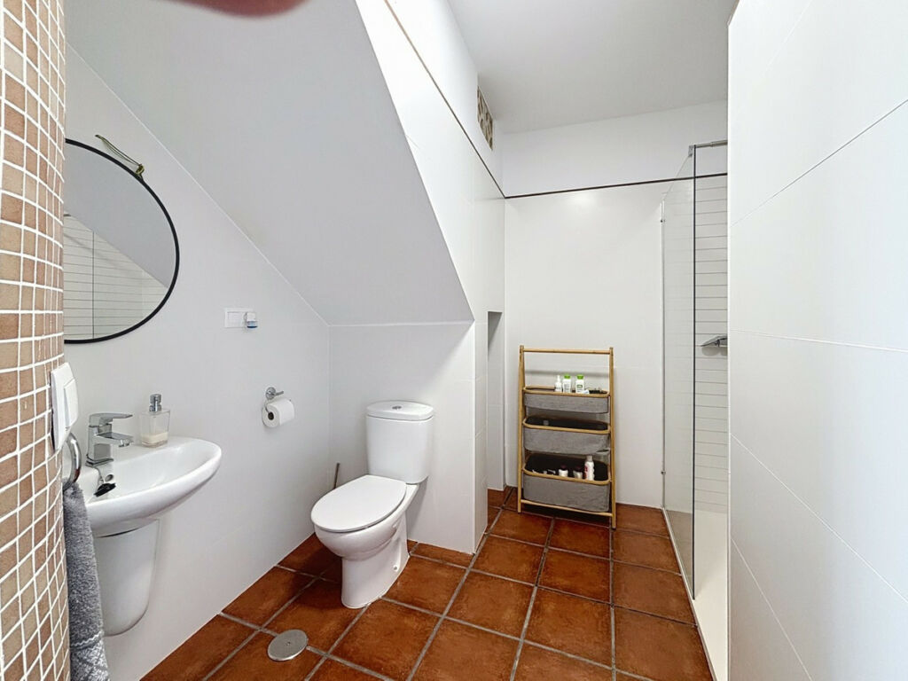Detached Villa Almayate Málaga - image 16