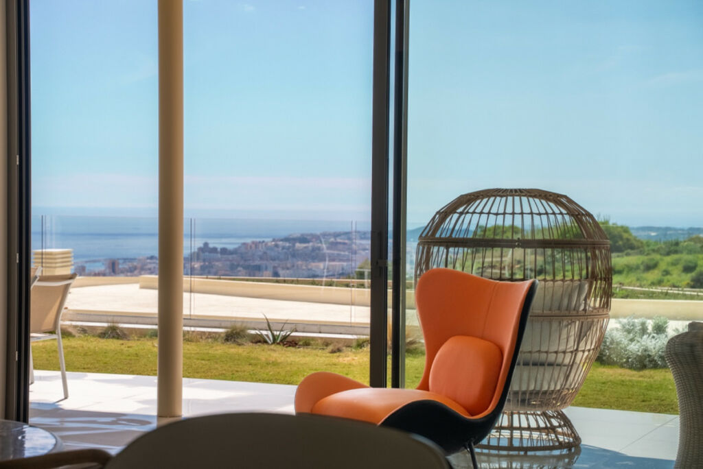Ground Floor Apartment Fuengirola Málaga - image 16