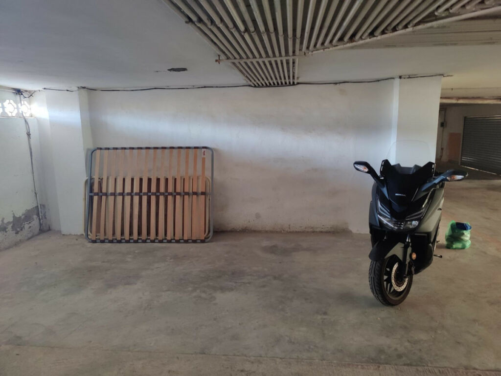 Middle Floor Apartment Torrevieja Alicante - image 16