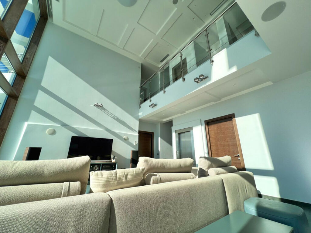 Detached Villa Altea Hills Alicante - image 16