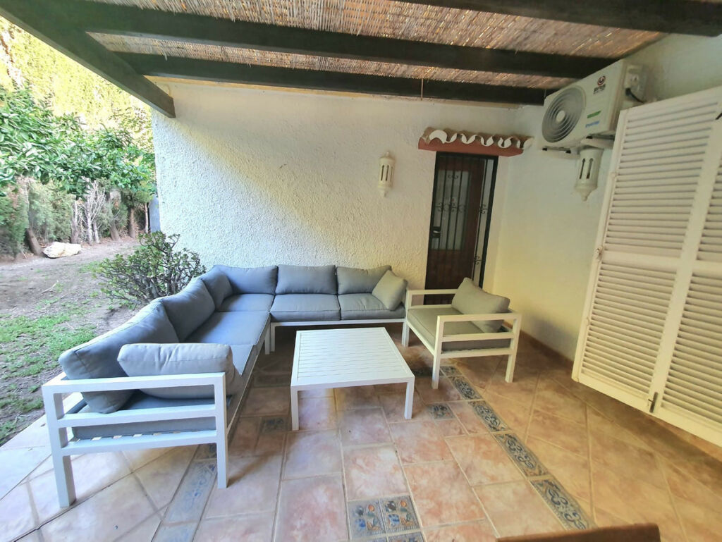 Detached Villa Las Brisas Málaga - image 16