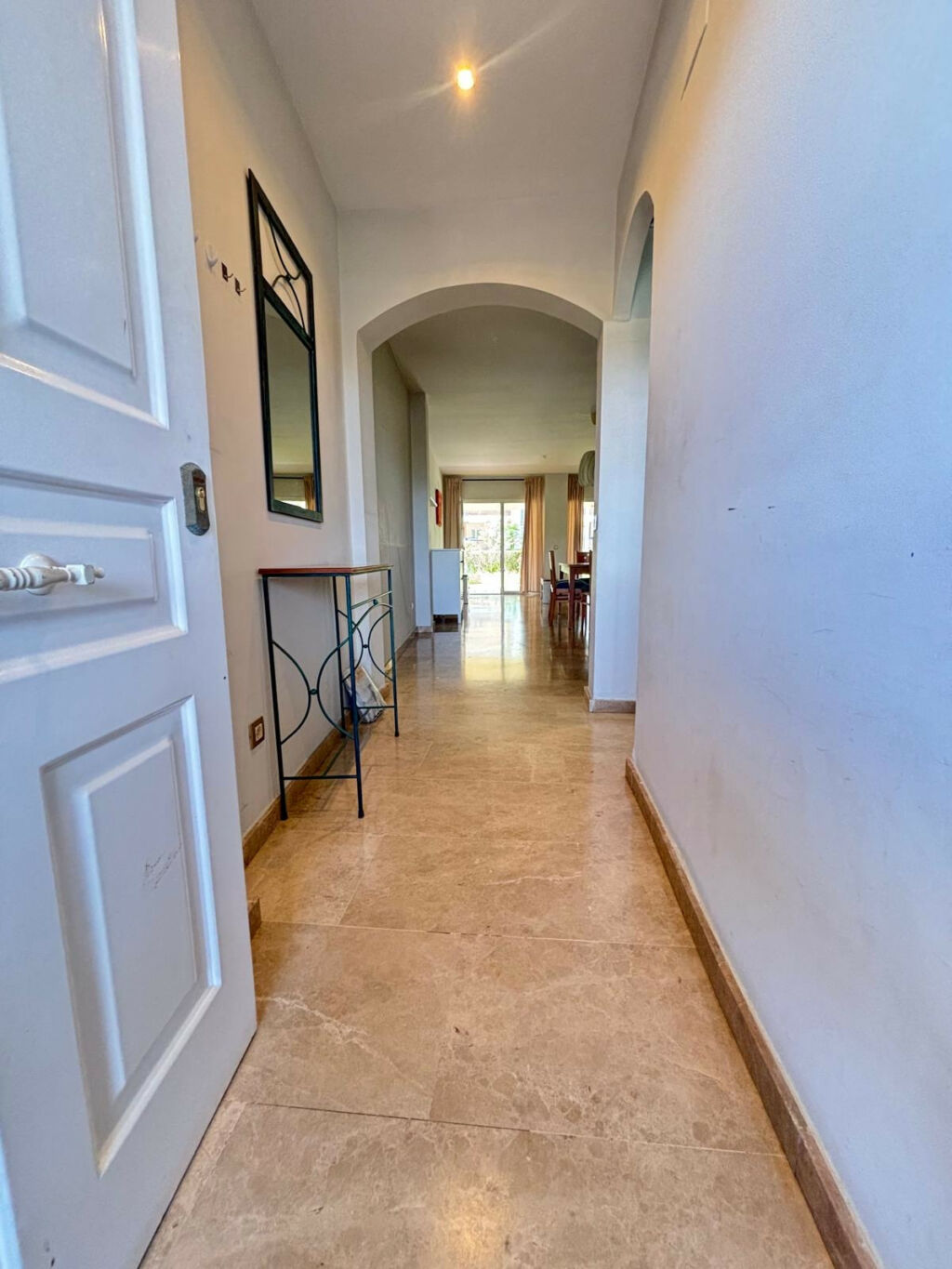 Ground Floor Apartment Riviera del Sol Málaga - image 16