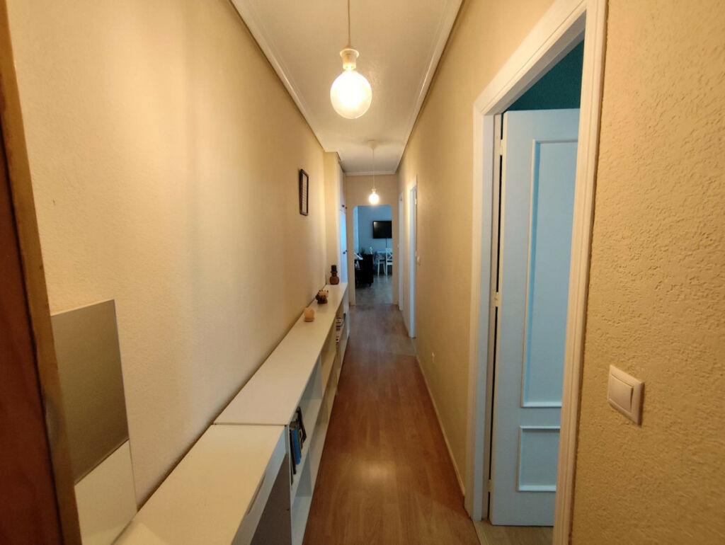 Middle Floor Apartment Torrevieja Alicante - image 16