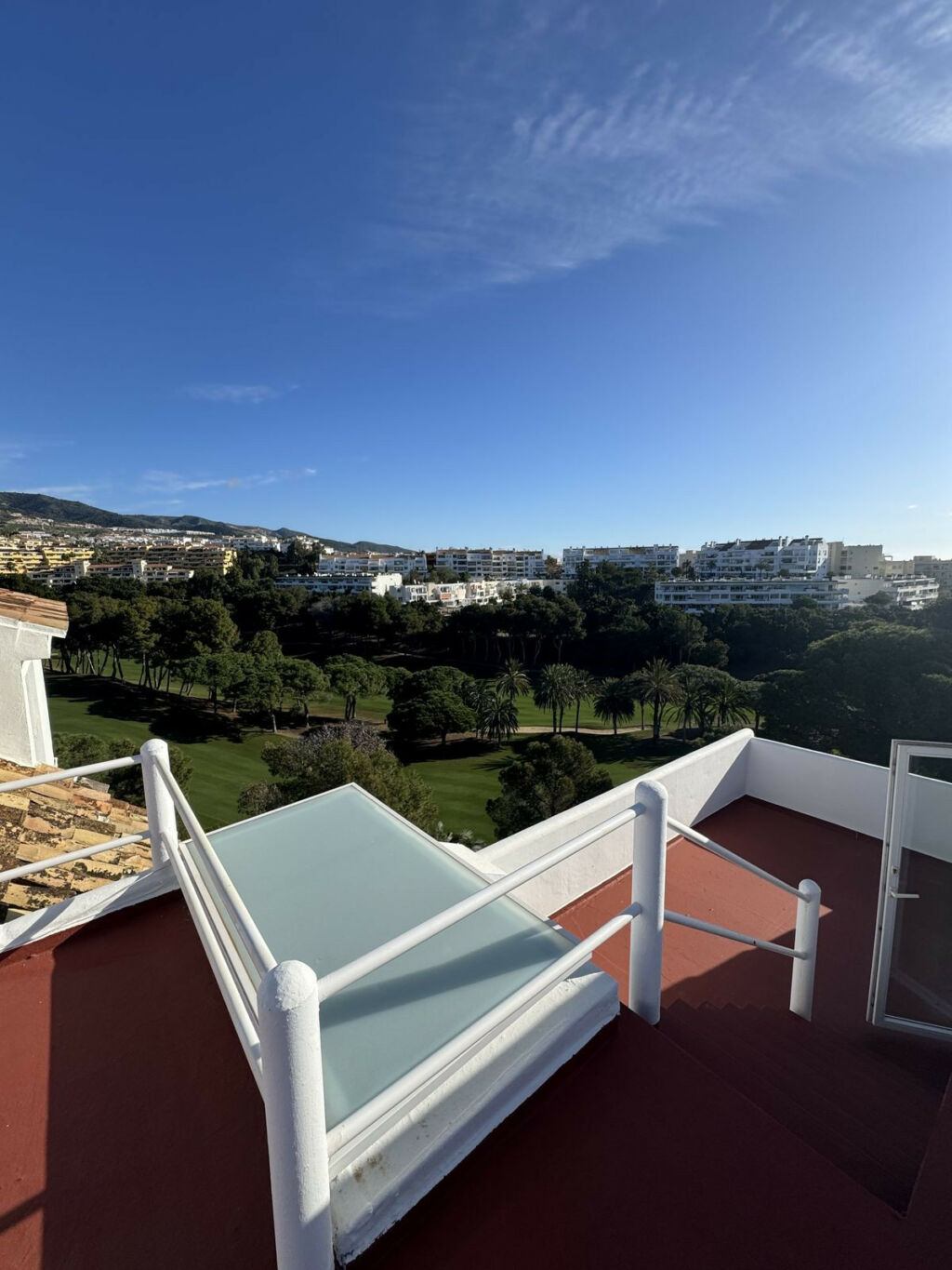 Semi-Detached House Torrequebrada Málaga - image 16