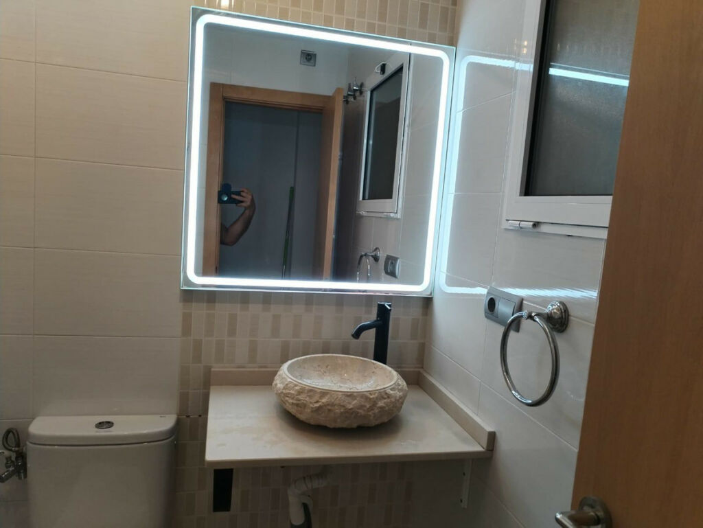 Middle Floor Apartment Torrevieja Alicante - image 16