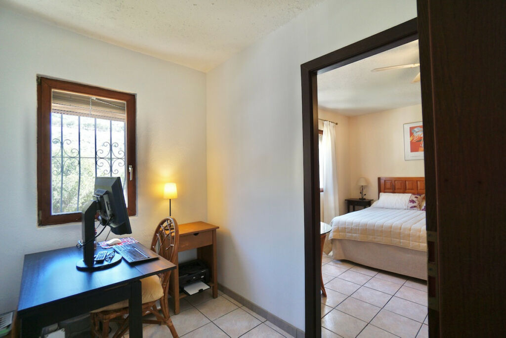 Detached Villa Benitachell Alicante - image 16