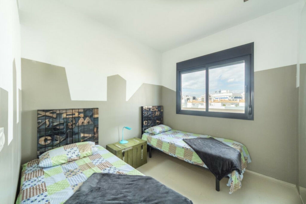 Penthouse Los Dolses Alicante - image 16