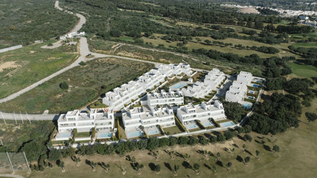 Detached Villa Málaga Málaga - image 16