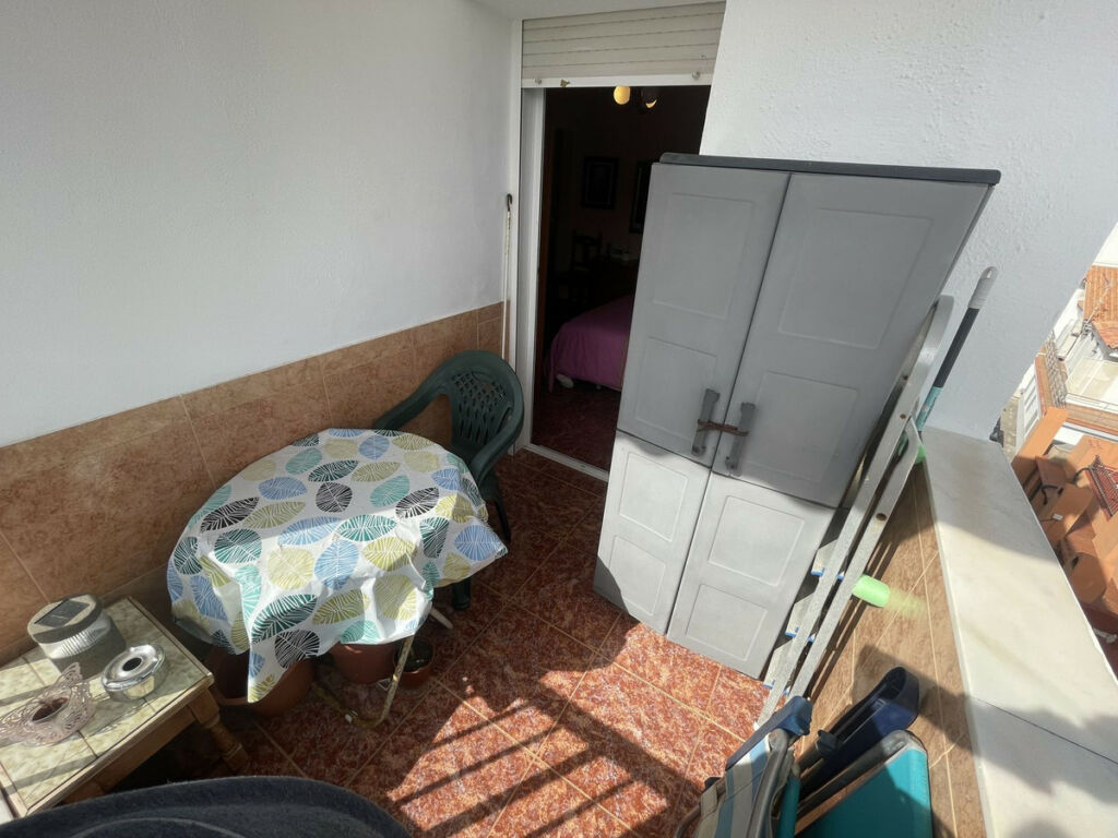 Top Floor Apartment Benalmadena Costa Málaga - image 16
