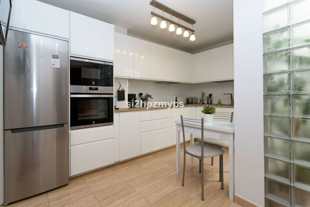 Townhouse Torrox Málaga - image 16
