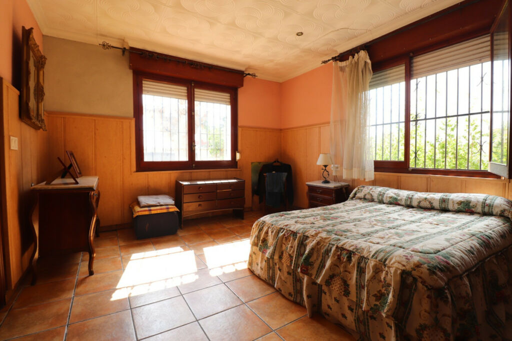 Detached Villa Heredades Alicante - image 17