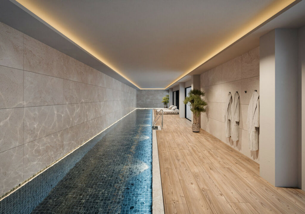 Ground Floor Apartment Marbella Málaga - Bild 16