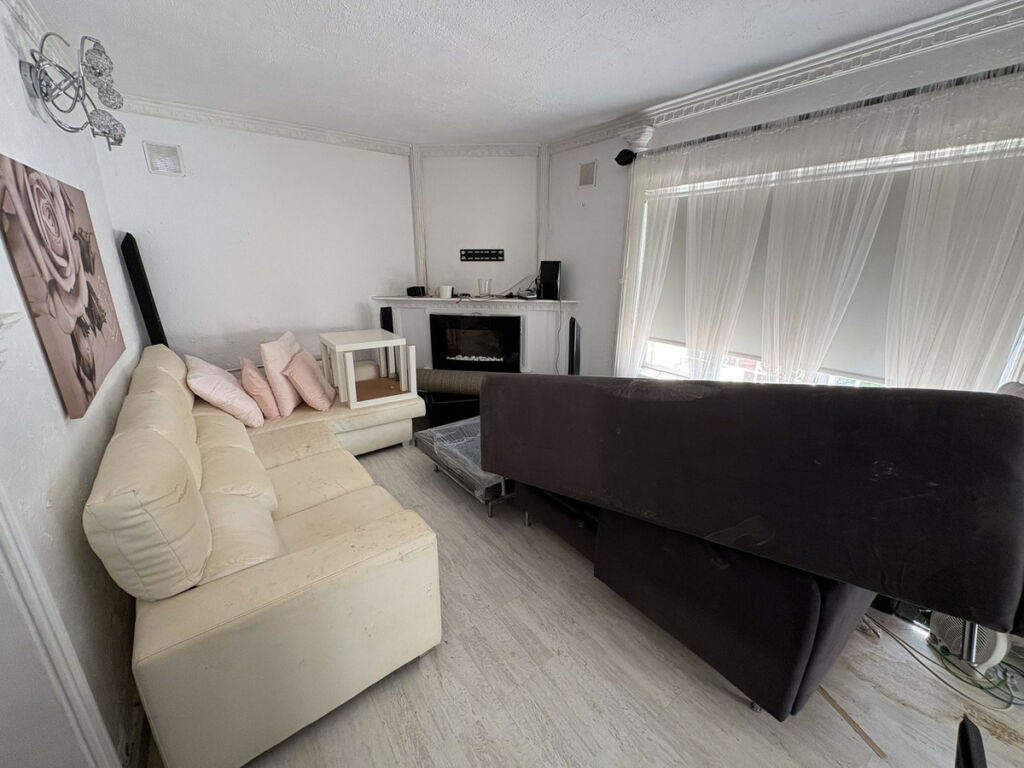 Semi-Detached House Torreblanca Málaga - image 16