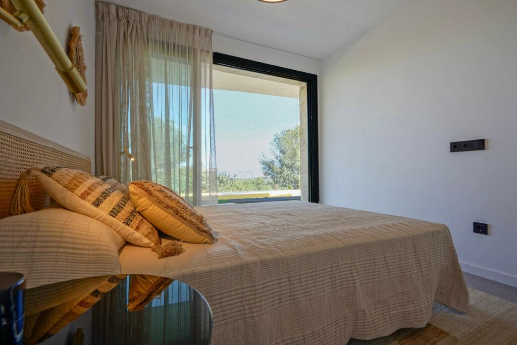 Detached Villa Javea Alicante - image 16