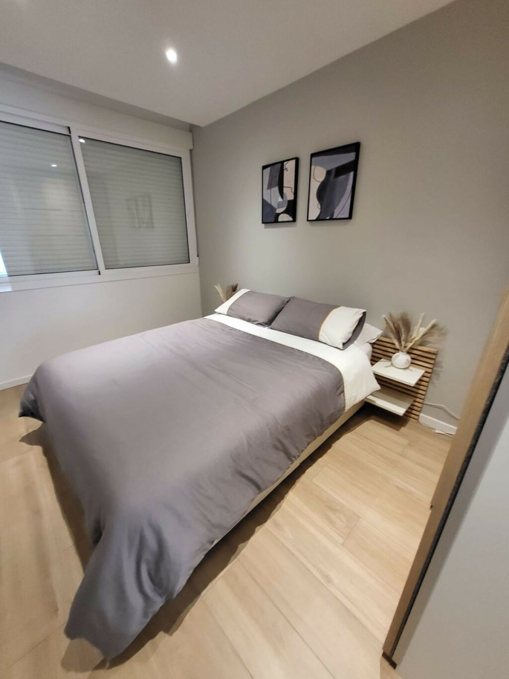 Middle Floor Apartment Los Boliches Málaga - image 16