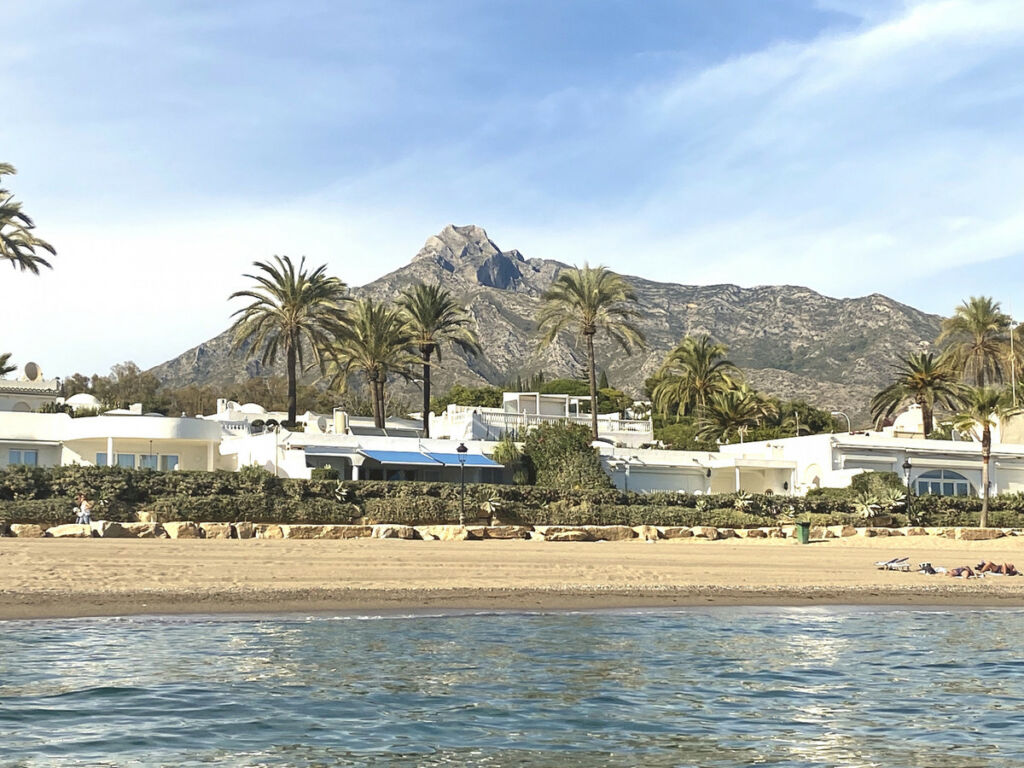 Penthouse Marbella Málaga - image 16