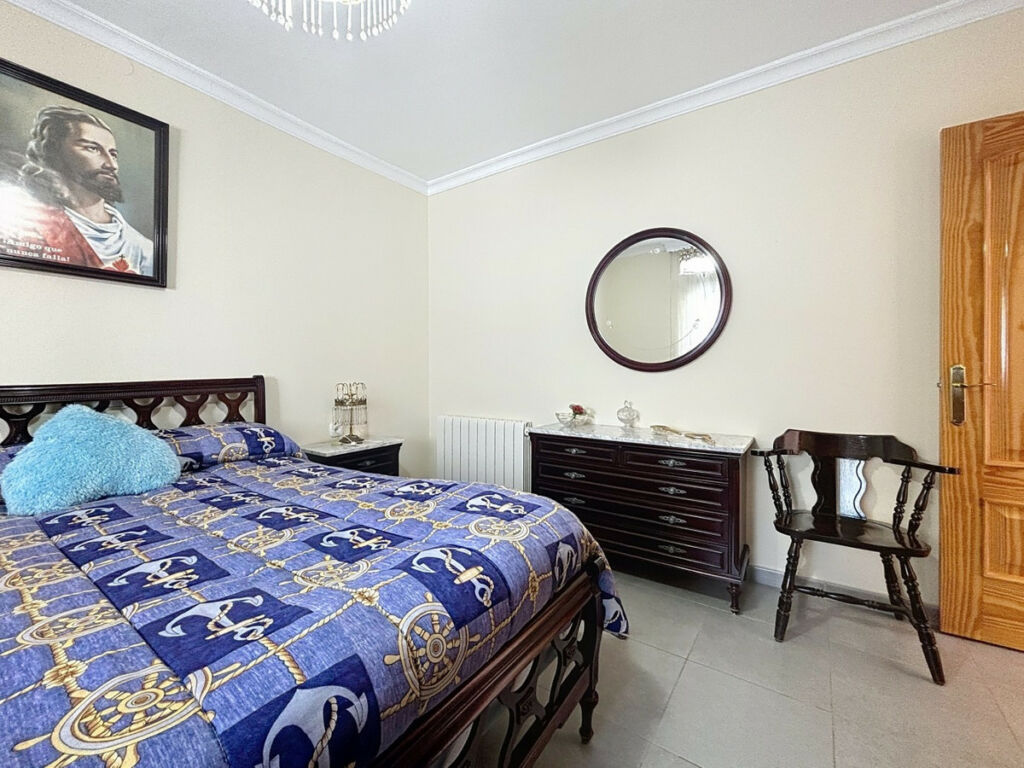 Detached Villa Cómpeta Málaga - image 16