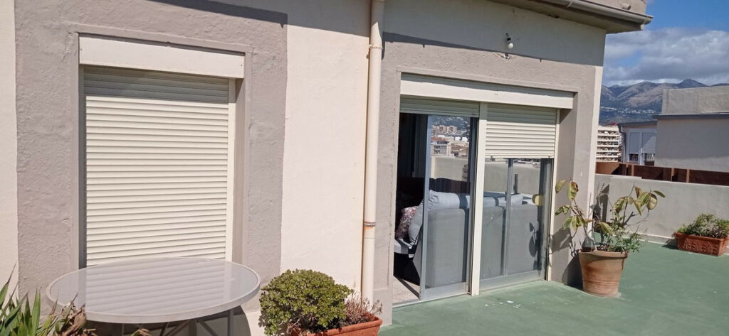 Penthouse Fuengirola Málaga - image 16