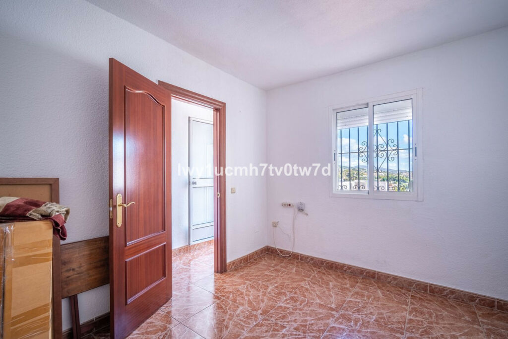 Detached Villa Málaga Málaga - image 16