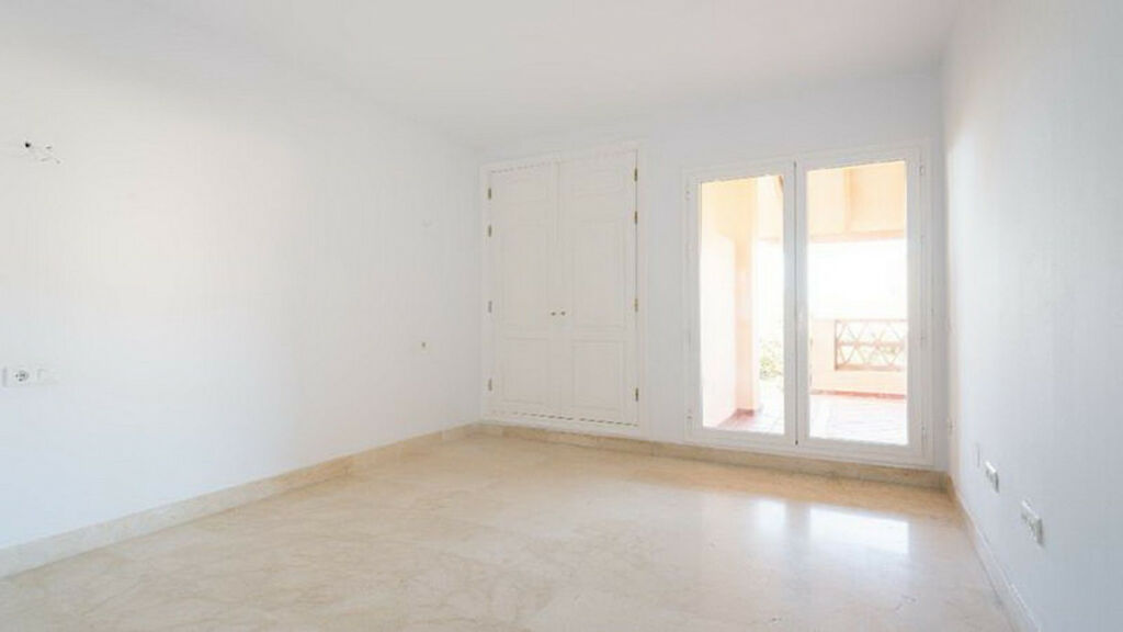 Ground Floor Apartment Marbella Málaga - image 16