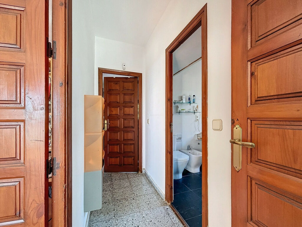 Detached Villa Almayate Málaga - image 17