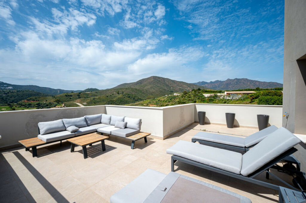 Penthouse La Cala Golf Málaga - image 16