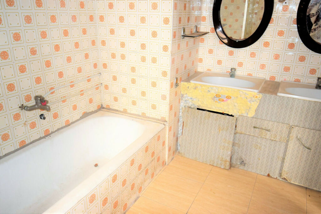 Middle Floor Apartment Guardamar del Segura Alicante - image 16