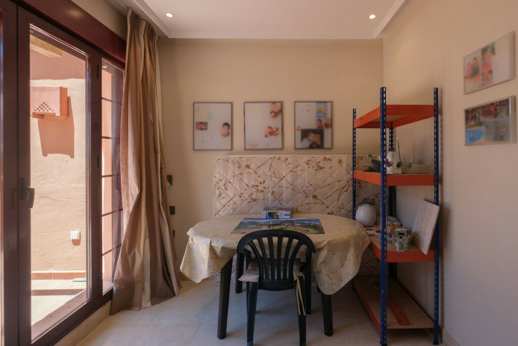 Top Floor Apartment La Mairena Málaga - image 16