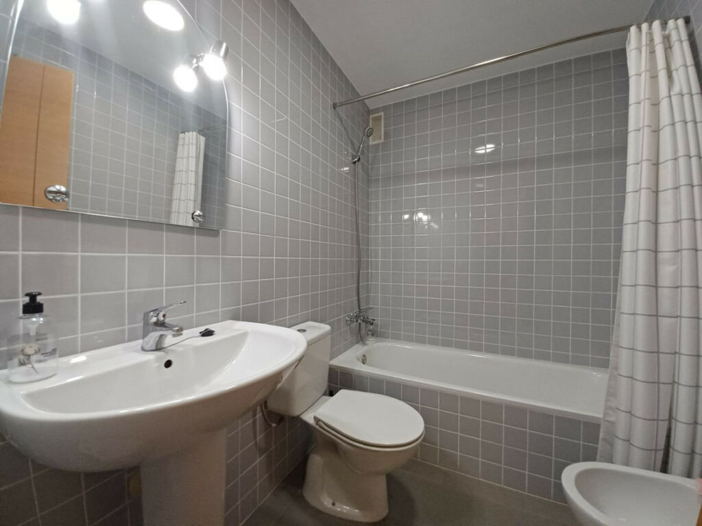 Middle Floor Apartment Los Dolses Alicante - image 16