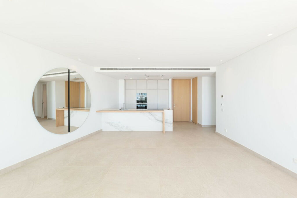 Ground Floor Apartment Benahavís Málaga - image 16