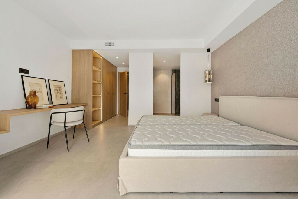 Penthouse Nueva Andalucía Málaga - image 16