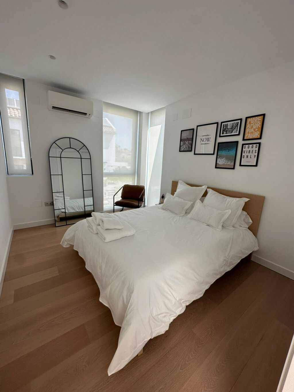 Detached Villa Benalmadena Málaga - image 16