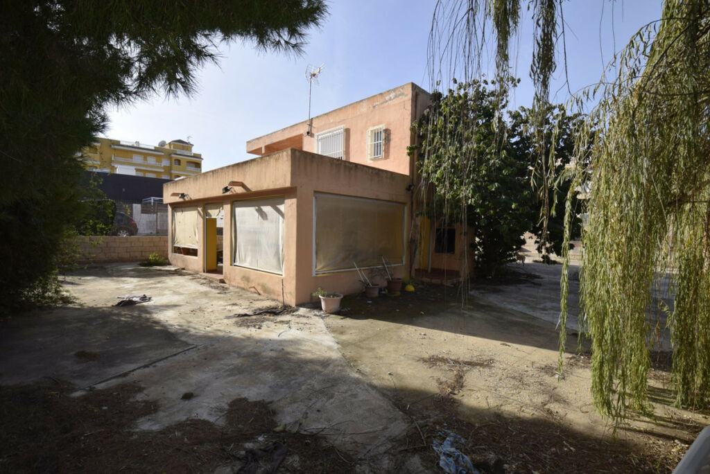 Detached Villa Formentera del Segura Alicante - image 16