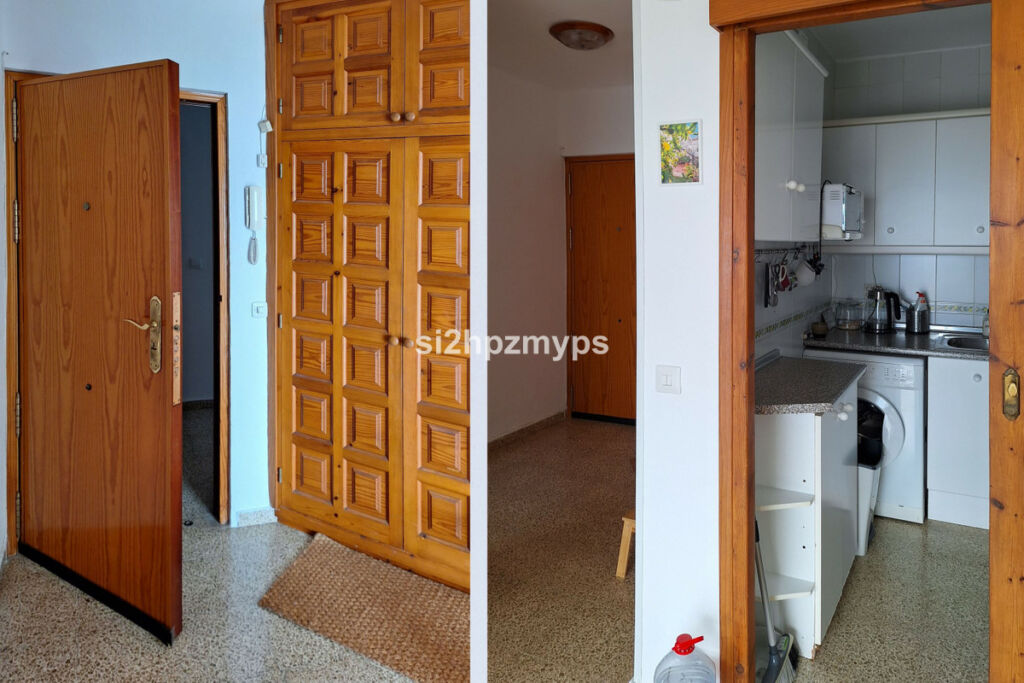 Top Floor Apartment Nerja Málaga - image 16