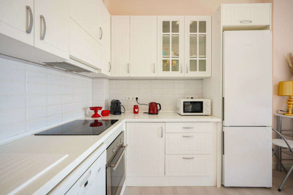 Ground Floor Apartment Altea Alicante - image 16