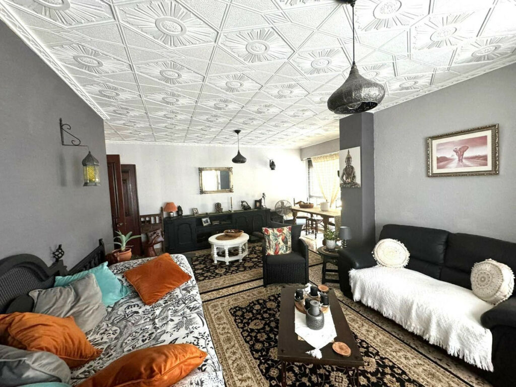 Middle Floor Apartment San Miguel de Salinas Alicante - image 16