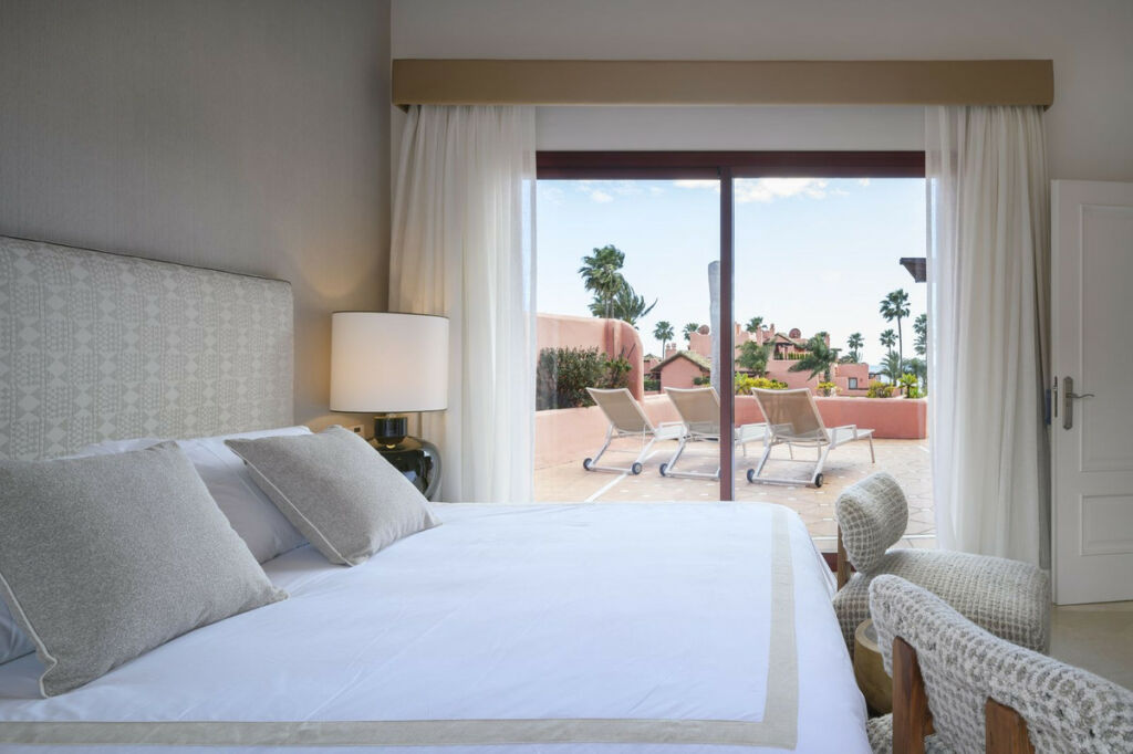 Penthouse Estepona Málaga - image 17