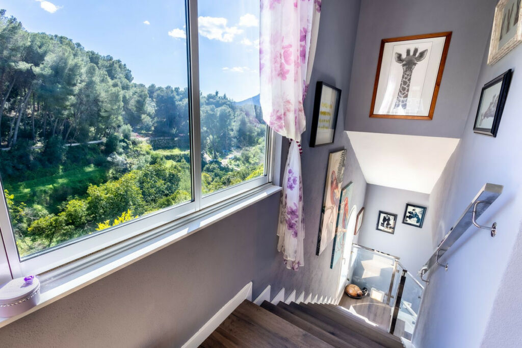 Detached Villa Alhaurín el Grande Málaga - image 18