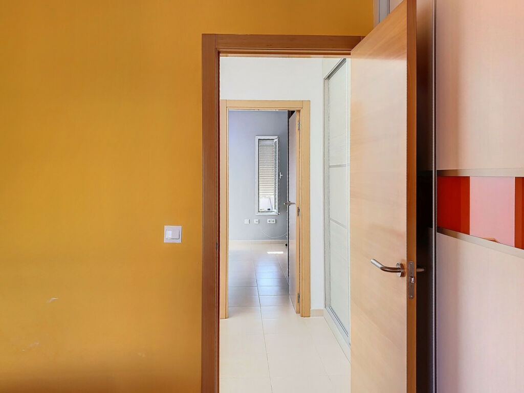 Semi-Detached House Valle-Niza Málaga - image 16