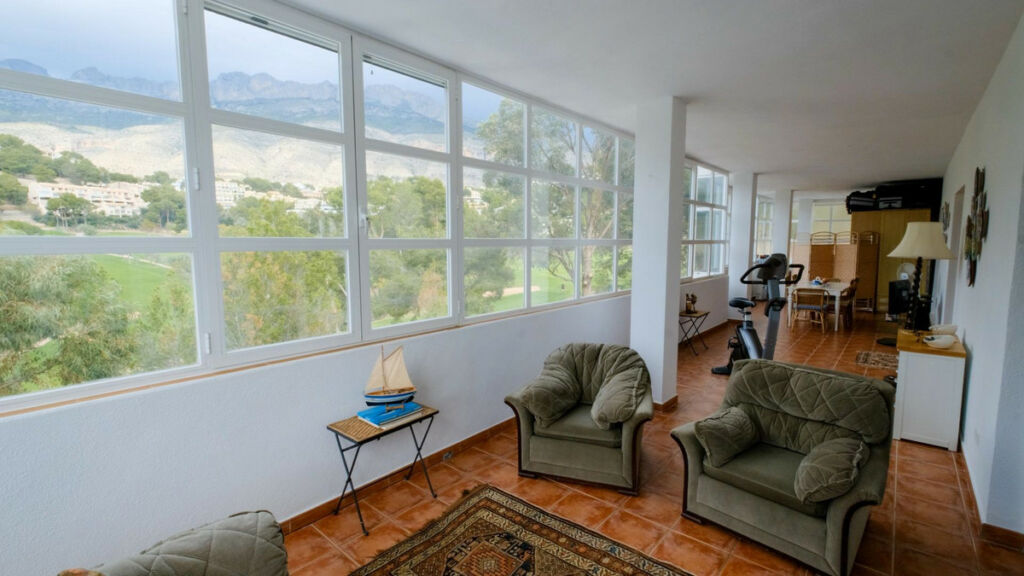 Bungalow Altea Alicante - image 16