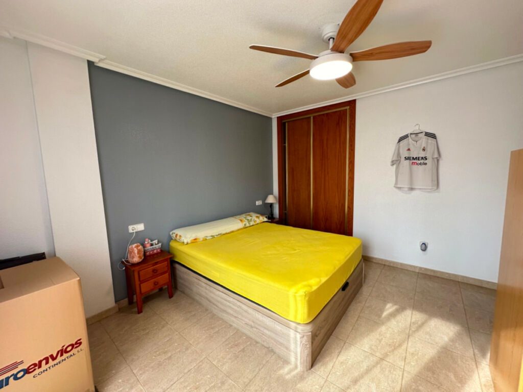 Top Floor Apartment Los Narejos Murcia - image 16