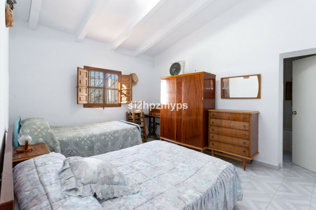 Detached Villa Frigiliana Málaga - image 16