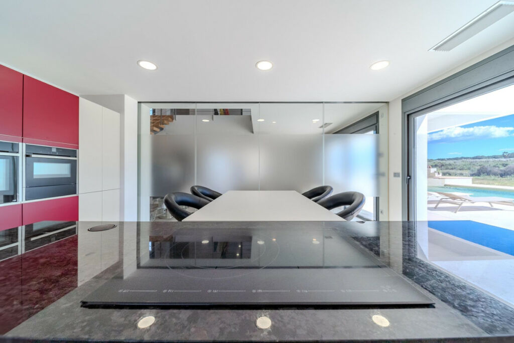 Detached Villa La Marina Alicante - image 16