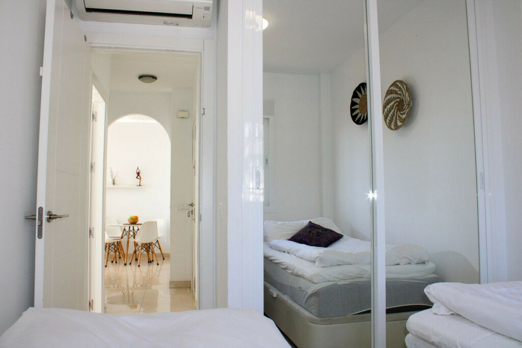 Semi-Detached House Nerja Málaga - image 16
