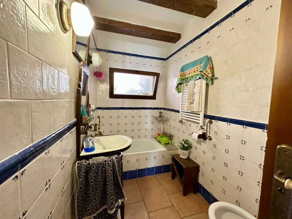 Detached Villa Yecla Murcia - image 16