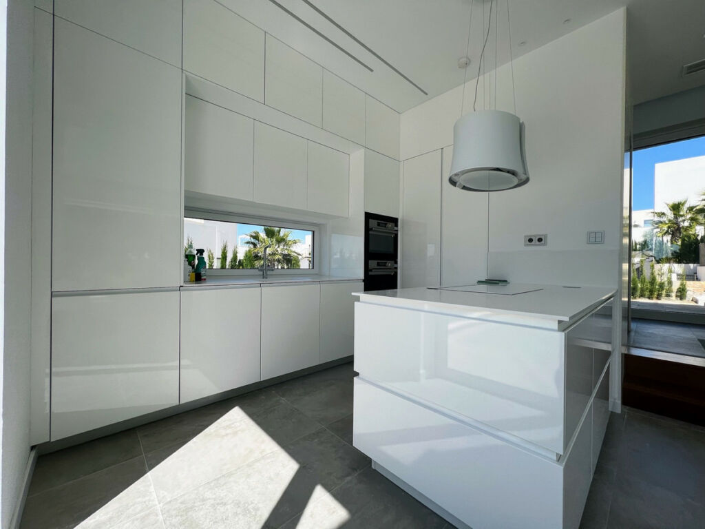 Detached Villa Las Colinas Golf Alicante - image 16