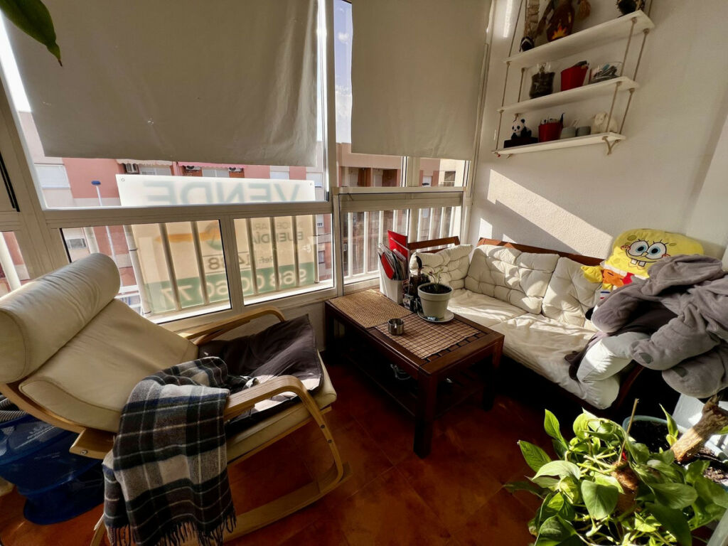 Townhouse Bolnuevo Murcia - image 16