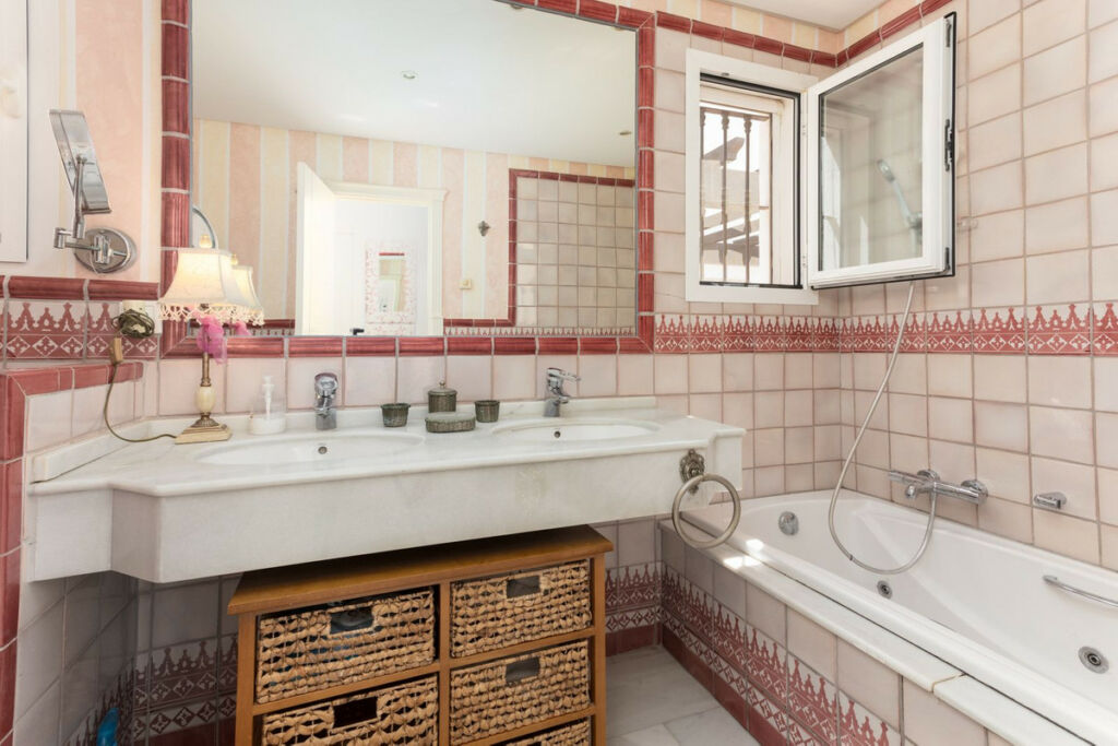 Ground Floor Apartment San Pedro de Alcántara Málaga - image 16
