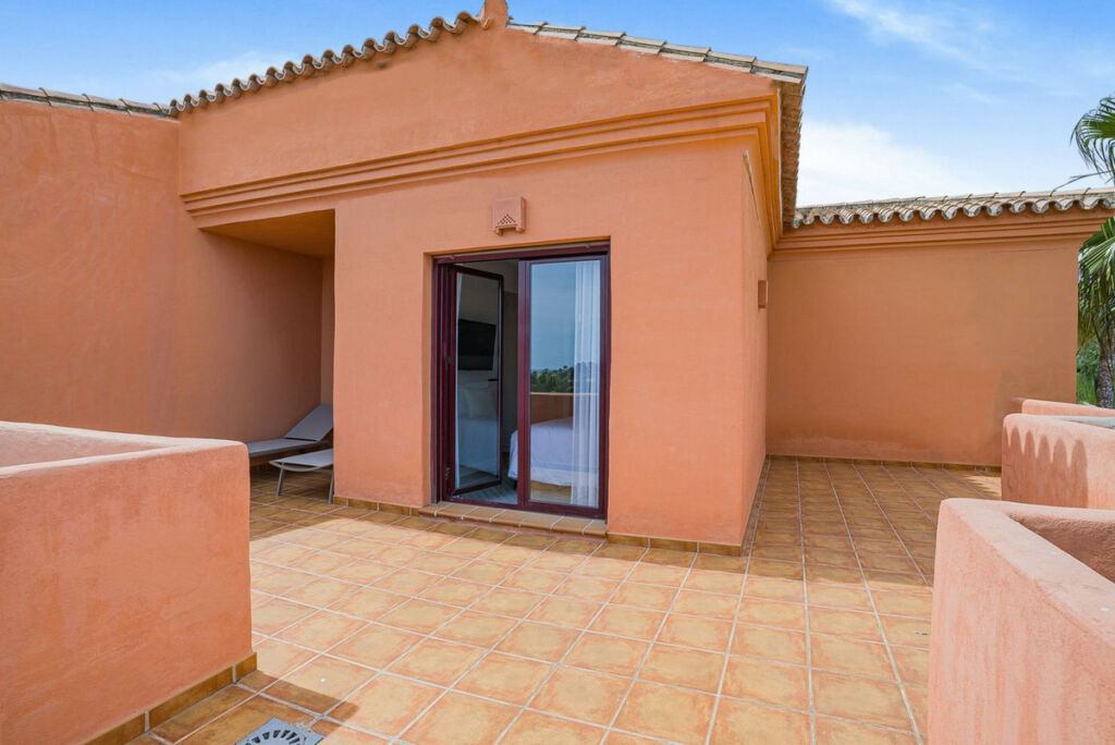 Penthouse Duplex El Paraiso Málaga - image 16